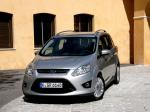Ford Grand C-Max 2010 года